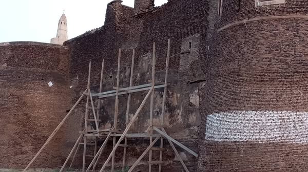 زيارة تفقدية